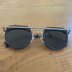 Oliver Peoples Sunglasses (NEW - NEVER WORN)